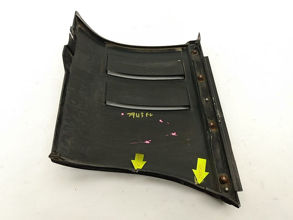Corvette C4 Driver Left Front Fender