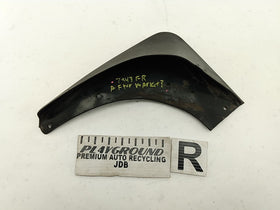 Corvette C4 Passenger Right Front Aftermarket Mud Flap