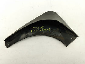 Corvette C4 Passenger Right Front Aftermarket Mud Flap - 0