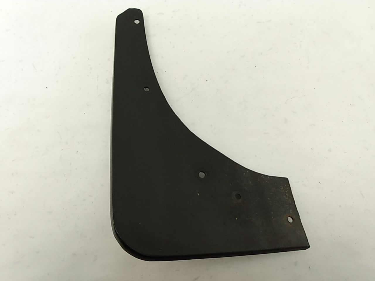 Corvette C4 Passenger Right Front Aftermarket Mud Flap