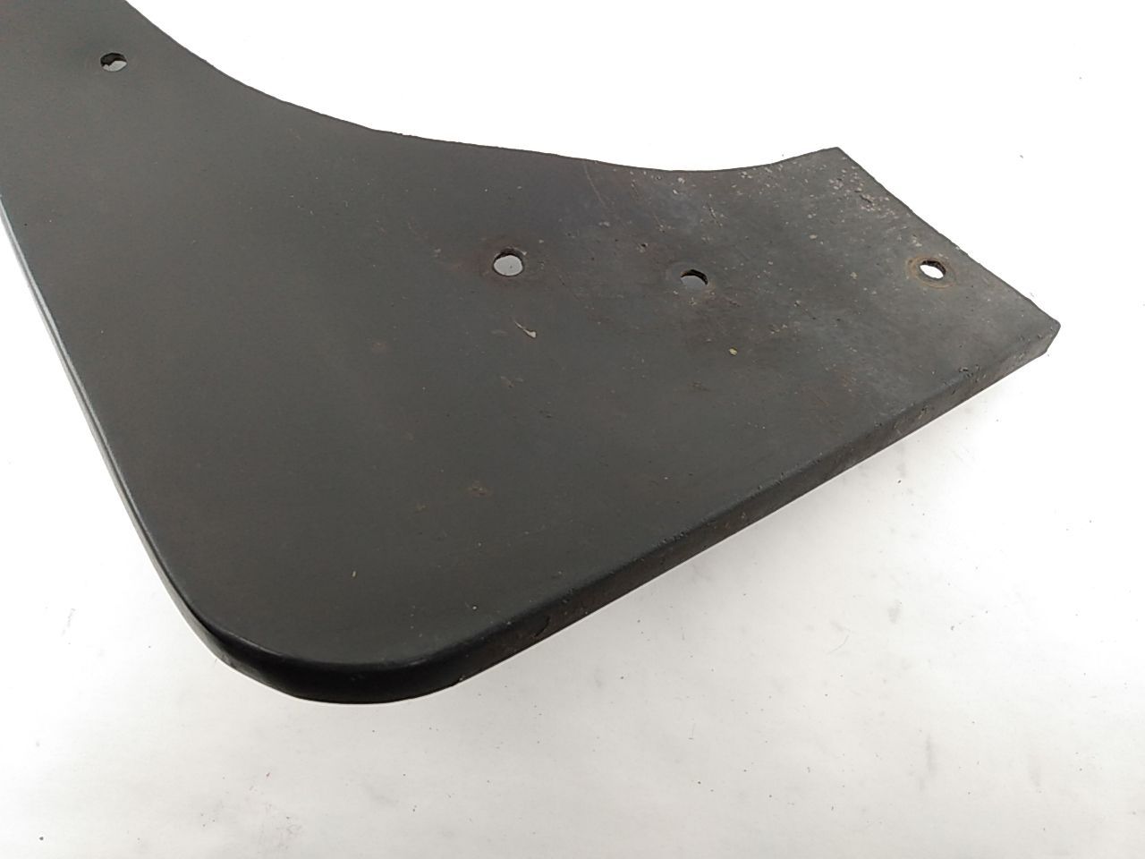 Corvette C4 Passenger Right Front Aftermarket Mud Flap