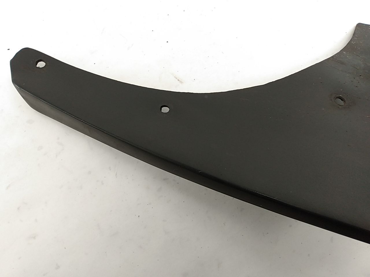 Corvette C4 Passenger Right Front Aftermarket Mud Flap