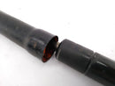 Corvette C4 Hood Top Lift Support Strut-5