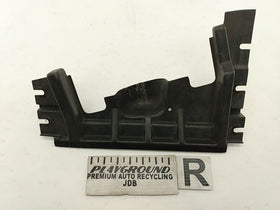 Corvette C4 Passenger Right Front Center Wheelhouse Panel