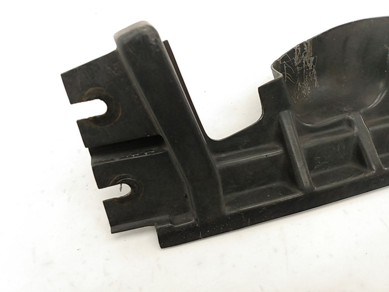 Corvette C4 Passenger Right Front Center Wheelhouse Panel