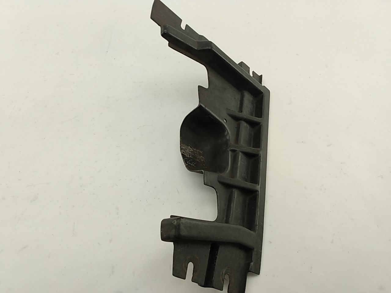 Corvette C4 Passenger Right Front Center Wheelhouse Panel
