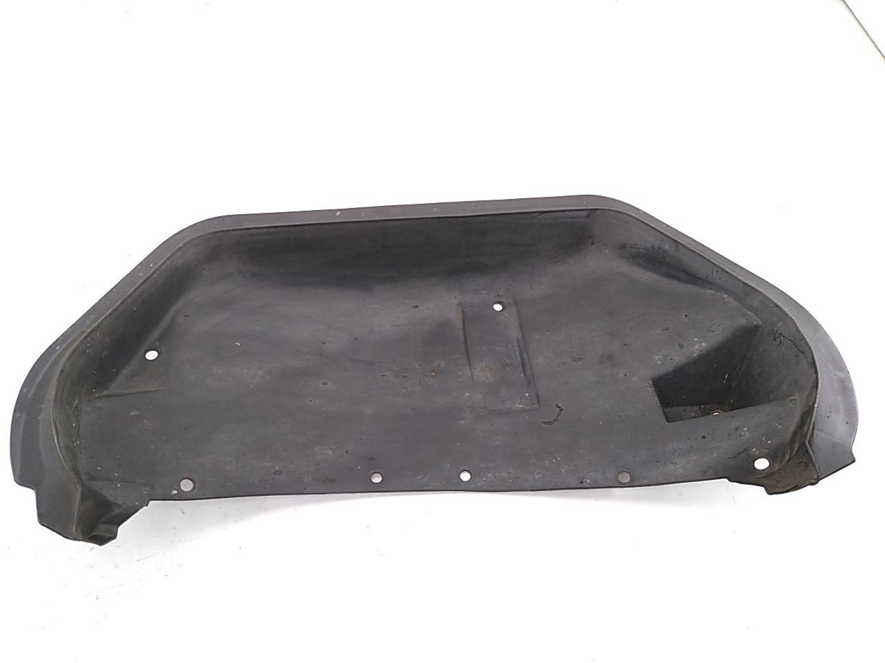 Corvette C4 Passenger Right Front Inner Fender Liner