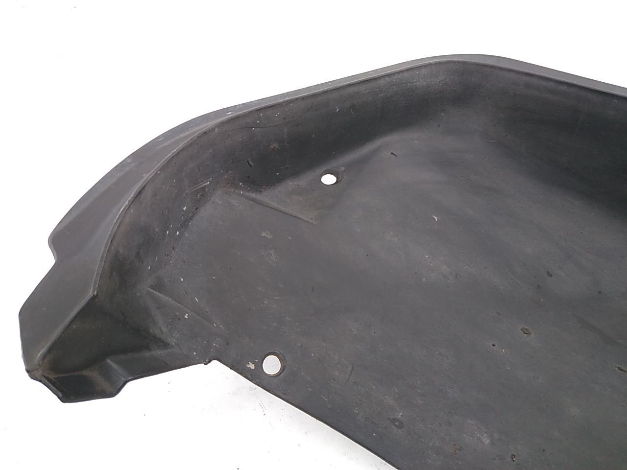 Corvette C4 Passenger Right Front Inner Fender Liner