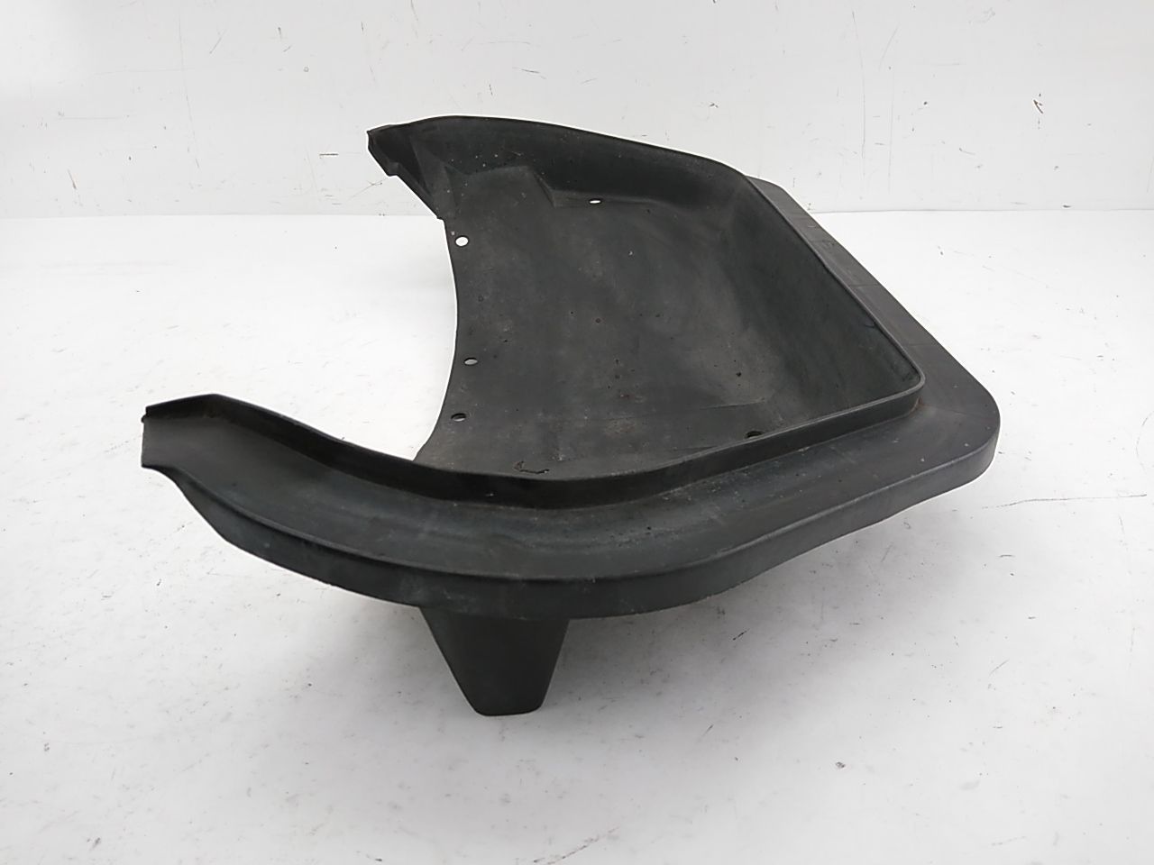 Corvette C4 Passenger Right Front Inner Fender Liner