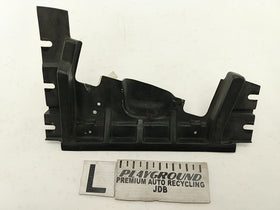 Corvette C4 Driver Left Front Center Wheelhouse Panel