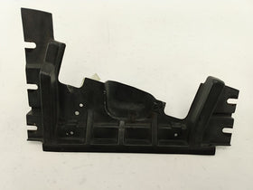 Corvette C4 Driver Left Front Center Wheelhouse Panel - 0