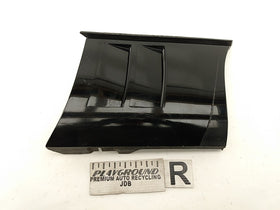 Corvette C4 Passenger Right Front Fender Panel