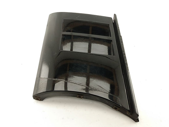 Corvette C4 Passenger Right Front Fender Panel