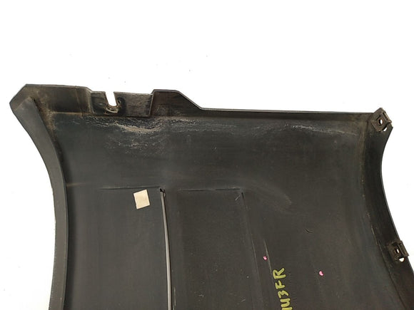 Corvette C4 Passenger Right Front Fender Panel