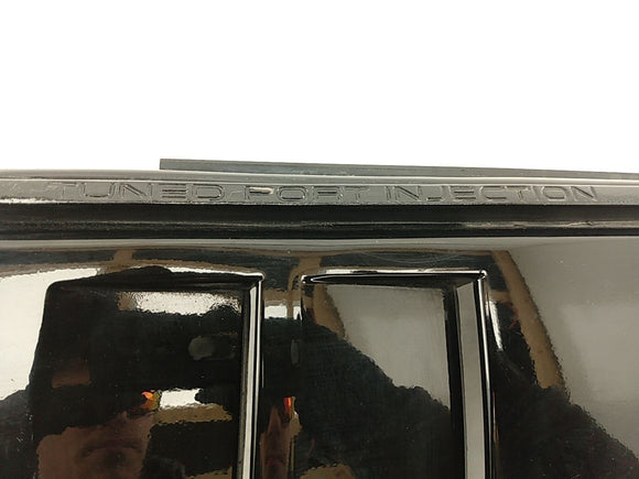 Corvette C4 Passenger Right Front Fender Panel