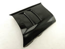 Corvette C4 Passenger Right Front Fender Panel-9