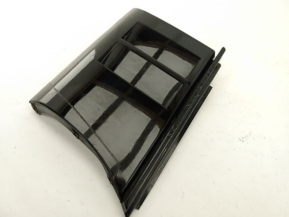 Corvette C4 Passenger Right Front Fender Panel