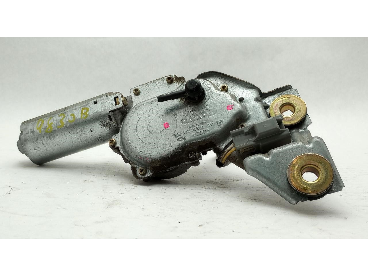 Volvo V70 Rear Wiper Motor