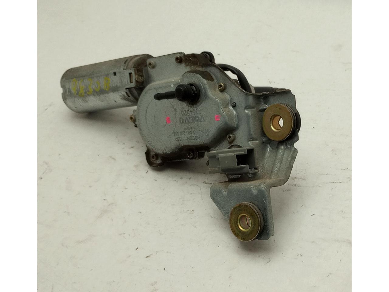 Volvo V70 Rear Wiper Motor