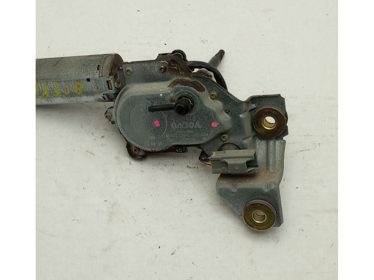 Volvo V70 Rear Wiper Motor