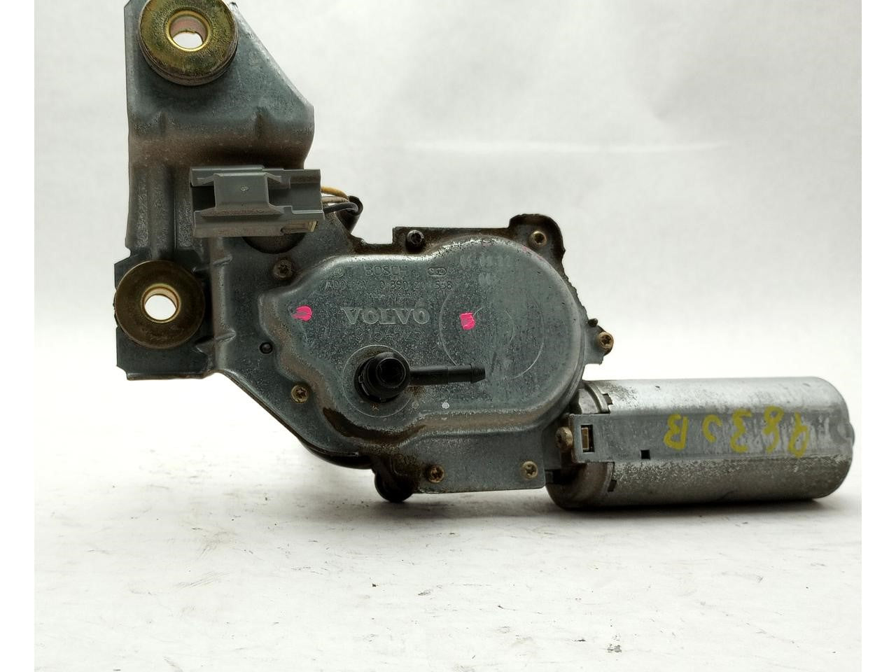 Volvo V70 Rear Wiper Motor