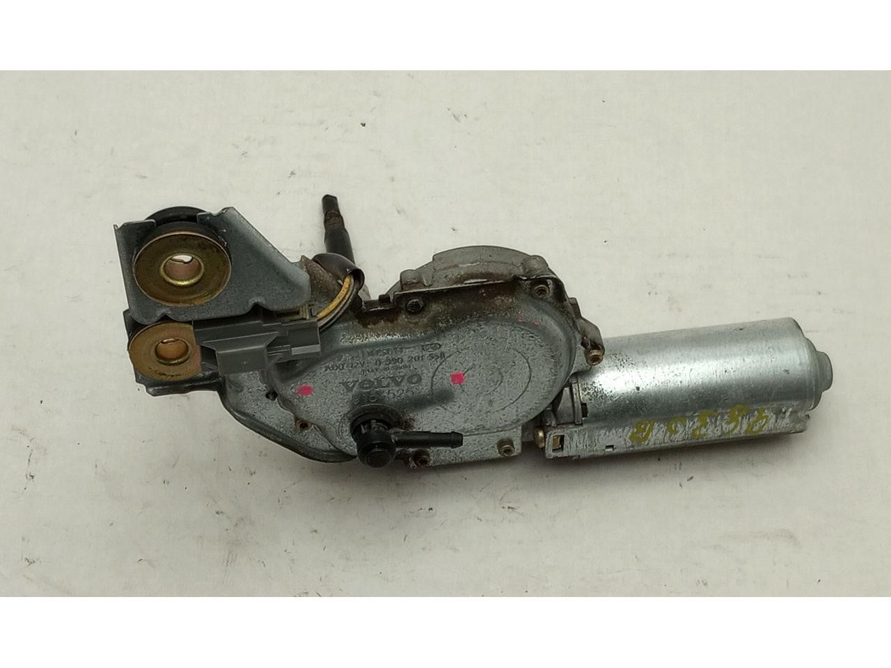 Volvo V70 Rear Wiper Motor