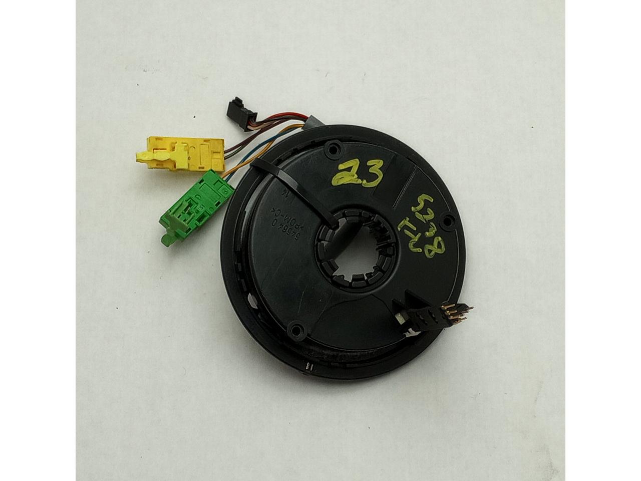 Mercedes SL550 Steering Angle Sensor Clock Spring