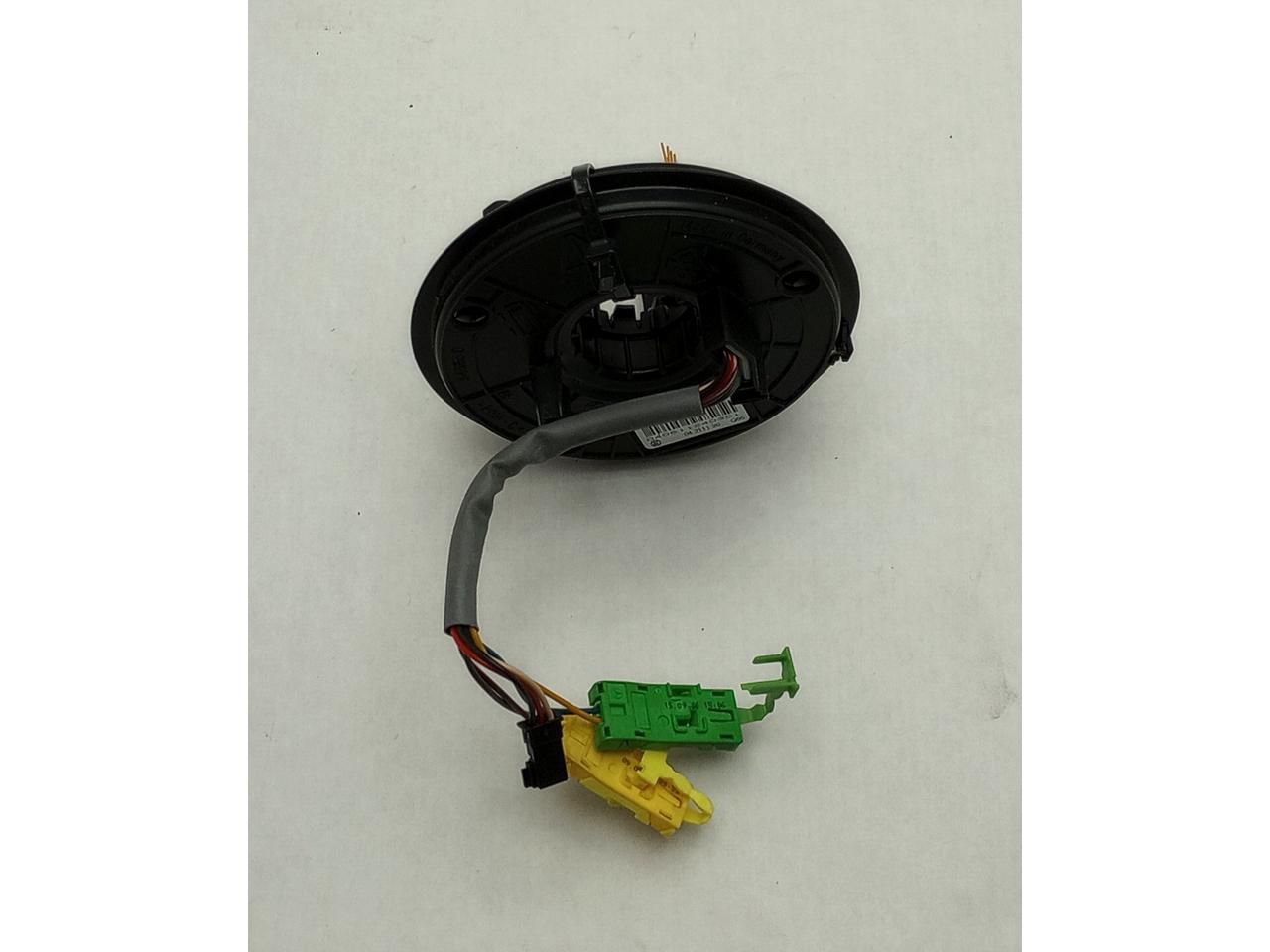 Mercedes SL550 Steering Angle Sensor Clock Spring