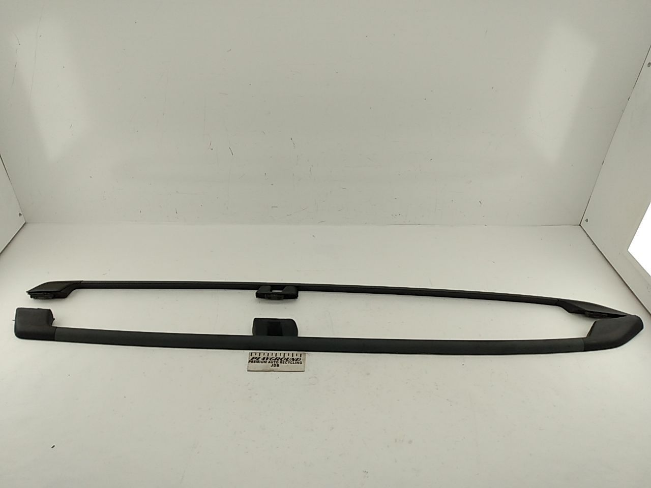 Volvo V70 Pair Of Roof Luggage Racks