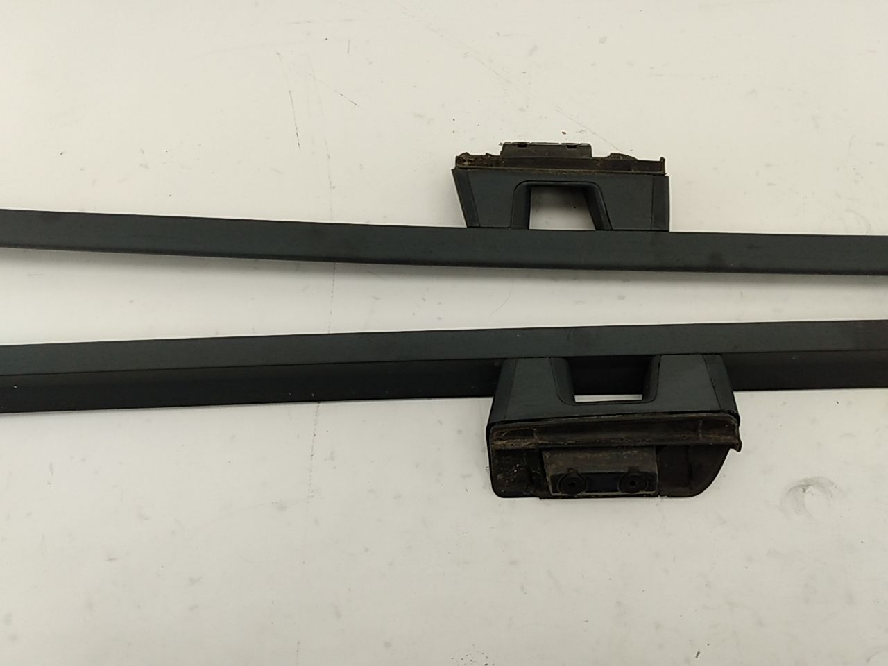 Volvo V70 Pair Of Roof Luggage Racks