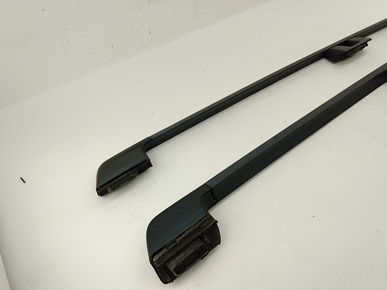 Volvo V70 Pair Of Roof Luggage Racks