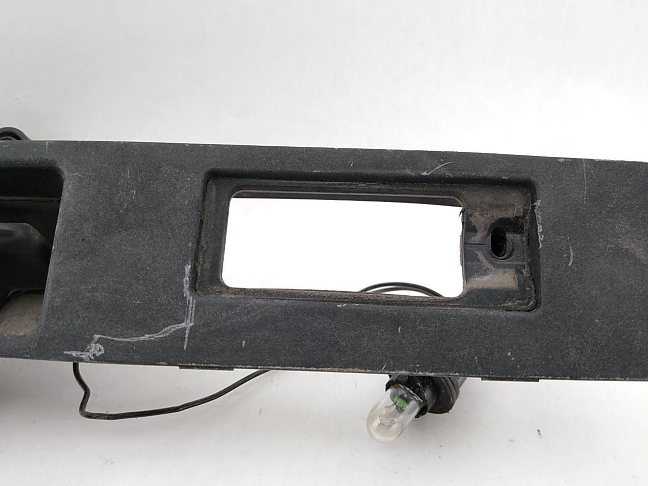 Volvo V70 Tailgate Release Handle