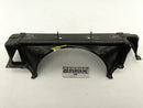 Corvette C4 Upper Cooling Radiator Fan Shroud-1