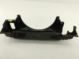 Corvette C4 Upper Cooling Radiator Fan Shroud - 0