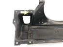 Corvette C4 Upper Cooling Radiator Fan Shroud-3