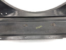 Corvette C4 Upper Cooling Radiator Fan Shroud-4