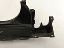 Corvette C4 Upper Cooling Radiator Fan Shroud-5