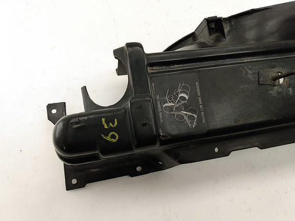 Corvette C4 Upper Cooling Radiator Fan Shroud