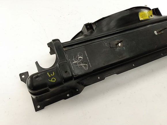 Corvette C4 Upper Cooling Radiator Fan Shroud