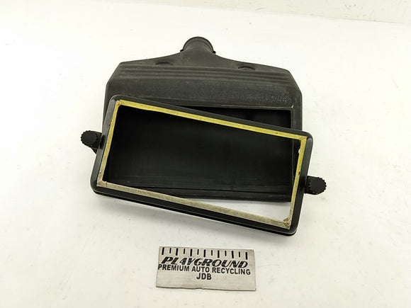 Corvette C4 **AS IS** Air Cleaner Filter Housing