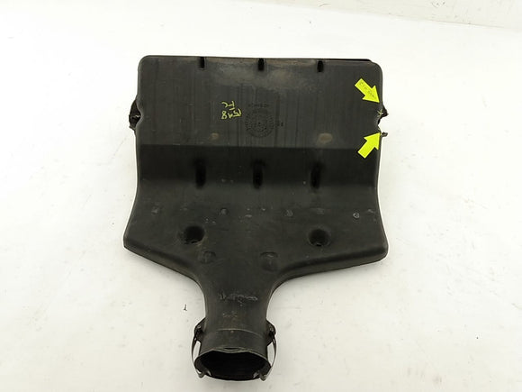 Corvette C4 **AS IS** Air Cleaner Filter Housing