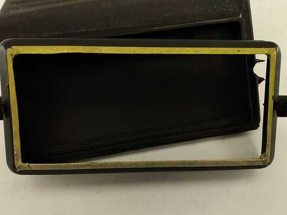 Corvette C4 **AS IS** Air Cleaner Filter Housing