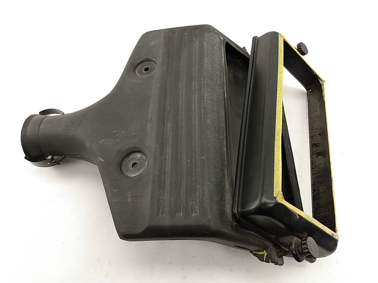 Corvette C4 **AS IS** Air Cleaner Filter Housing