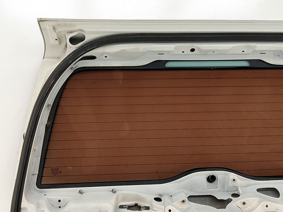 Volvo V70 Rear Tailgate Assembly with Glass
