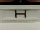 Volvo V70 Rear Tailgate Assembly with Glass-5