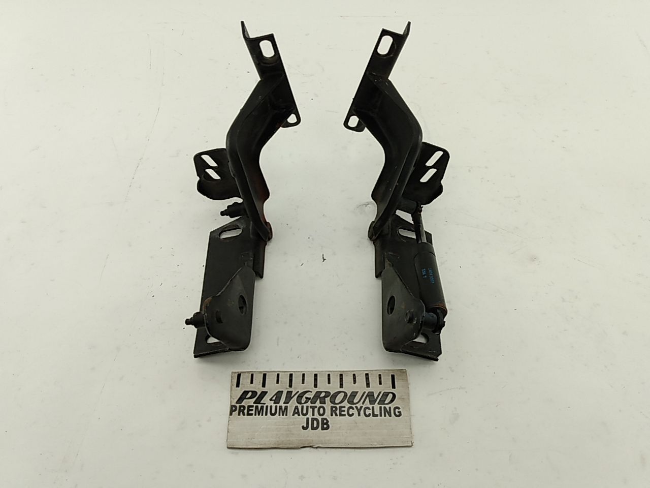 Corvette C4 Pair Of Hood Hinges