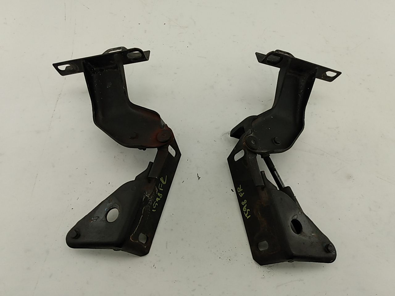 Corvette C4 Pair Of Hood Hinges