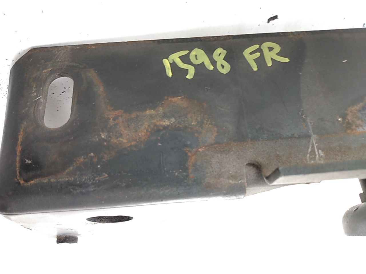 Corvette C4 Pair Of Hood Hinges