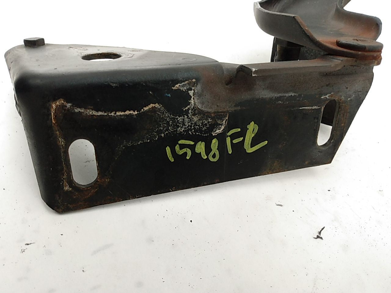 Corvette C4 Pair Of Hood Hinges