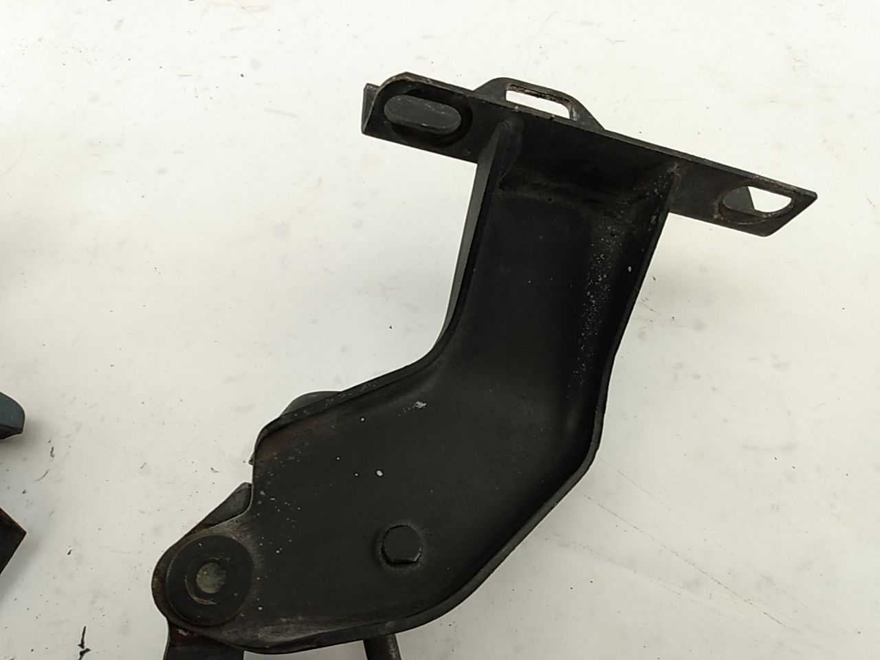 Corvette C4 Pair Of Hood Hinges